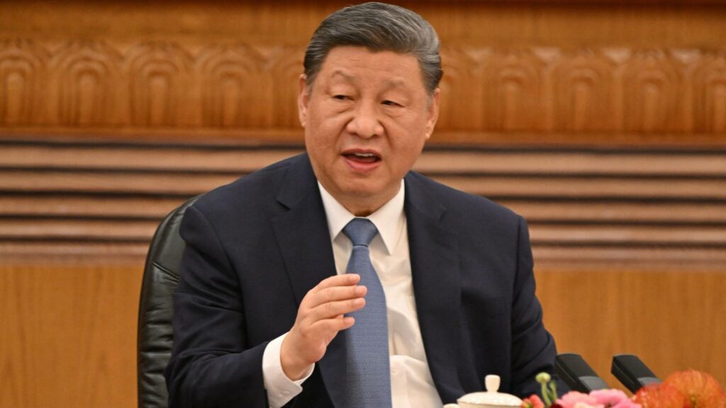 China slaat terug met importheffingen van 84 procent op Amerikaanse producten