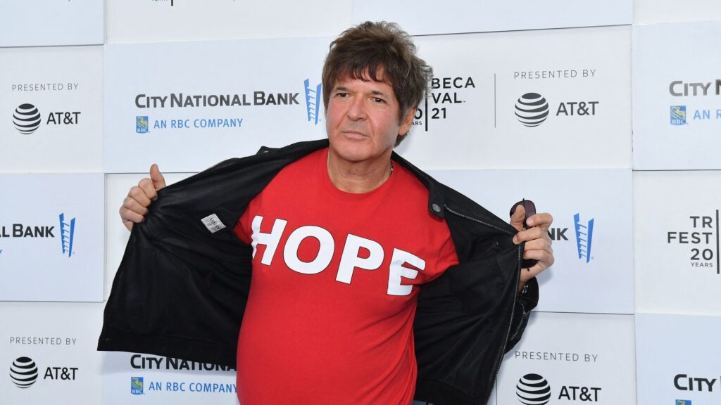 Clem Burke, drummer van Blondie, overleden: 'Een ster op de achtergrond'