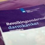 Darmkanker neemt toe bij mensen onder de 50