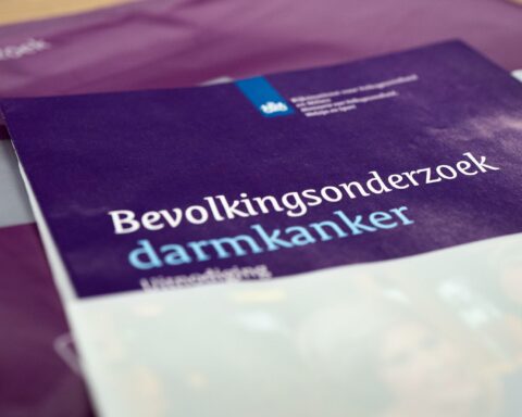 Darmkanker neemt toe bij mensen onder de 50