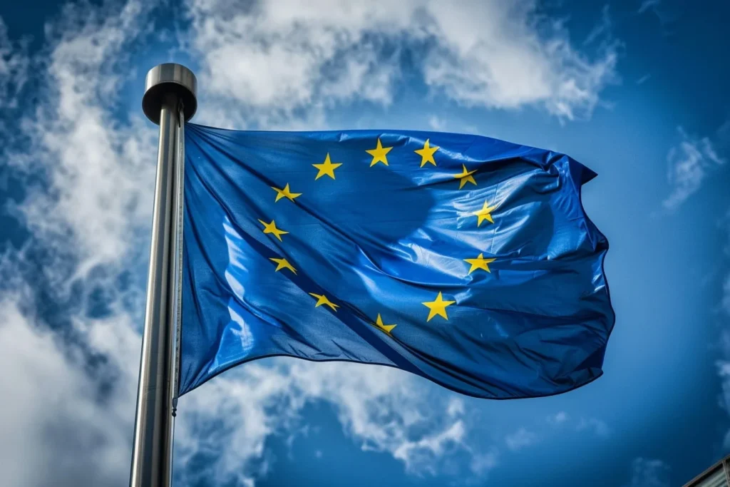 De Europese Unie: Het Fundament van Stabiliteit in Europa