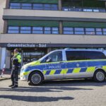 Duitse scholen dicht na 'extreemrechtse dreigingen'