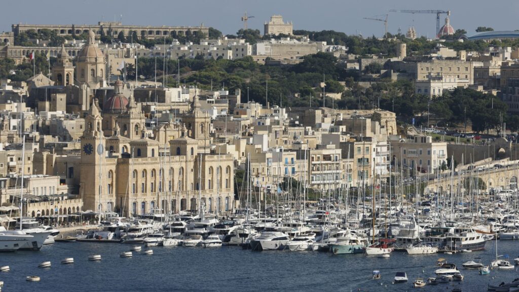 Europees hof: Malta moet stoppen met uitgeven van 'gouden paspoorten'
