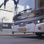 Faillissement dreigt voor busfabrikant Ebusco