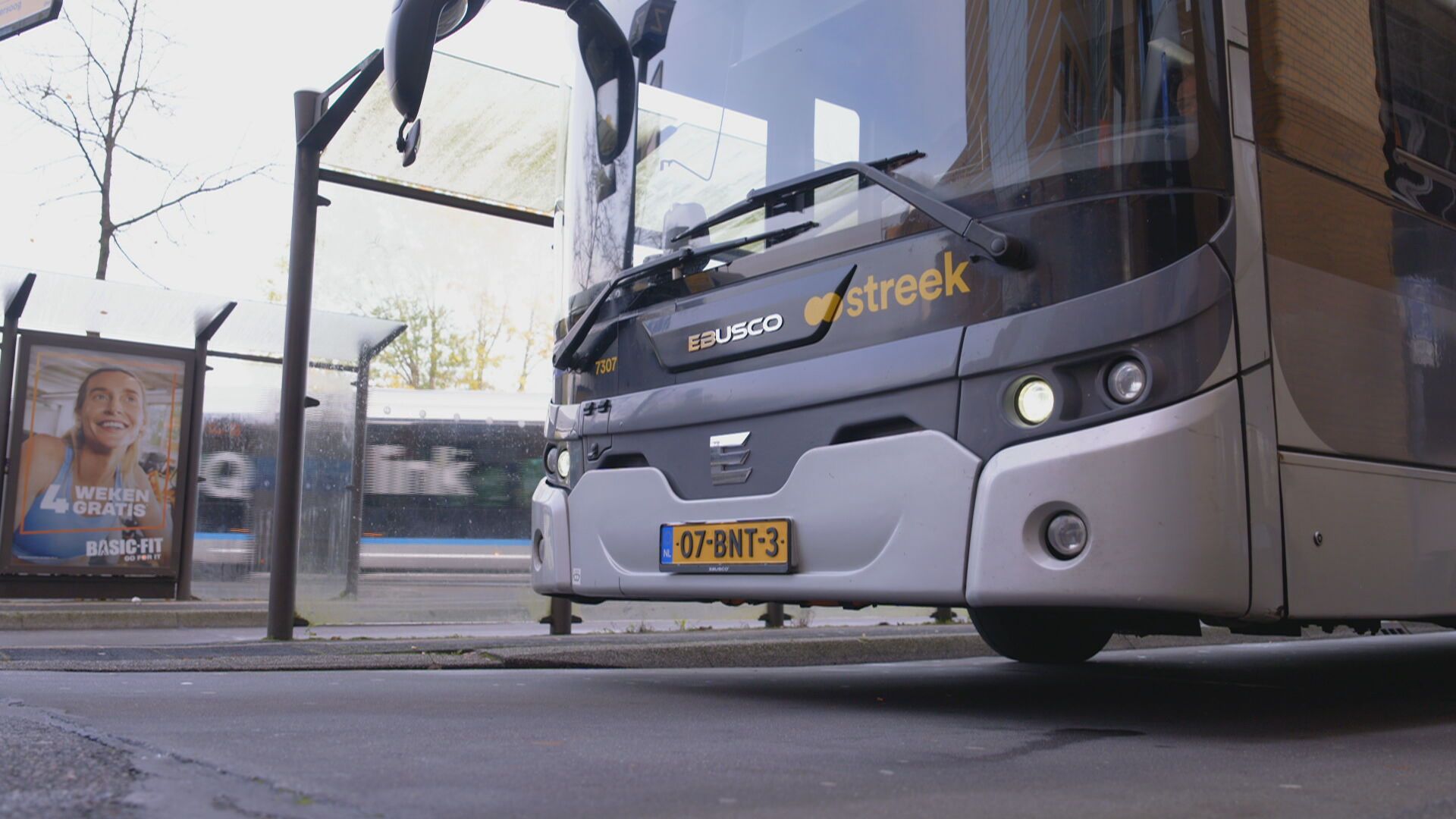Faillissement dreigt voor busfabrikant Ebusco