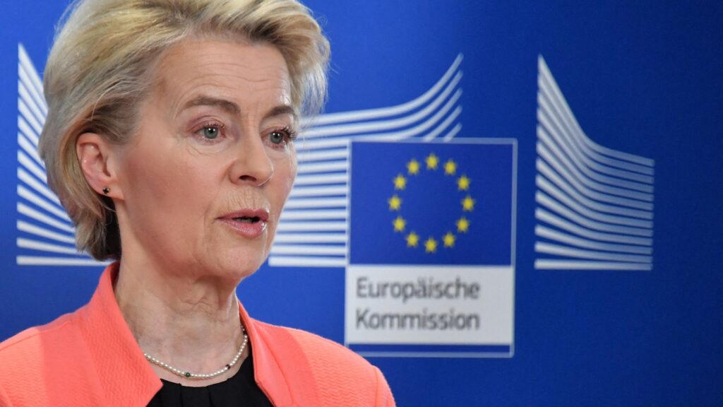 'Grote klap voor wereldeconomie': wereldwijd geschokte reacties op Trumps heffingen