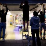 Grote stroomstoring in Spanje en Portugal vrijwel voorbij
