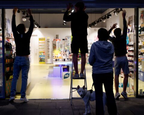 Grote stroomstoring in Spanje en Portugal vrijwel voorbij