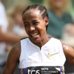 Hassan zegeviert niet opnieuw bij marathon in Londen, Ethiopische Assefa wint