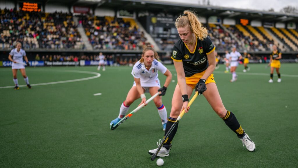 Hockeytopper Den Bosch-SCHC ontsierd door blessures: 'Ga iets moois missen'