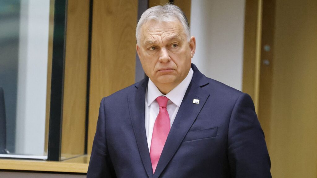 Hongarije trekt zich terug uit Internationaal Strafhof ICC