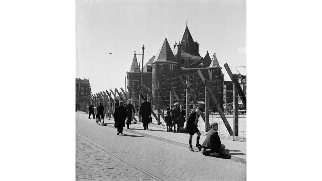 Iconische verzetsfoto's krijgen Unesco-status: 'Uniek en indringend tijdsbeeld'