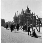 Iconische verzetsfoto's krijgen Unesco-status: 'Uniek en indringend tijdsbeeld'