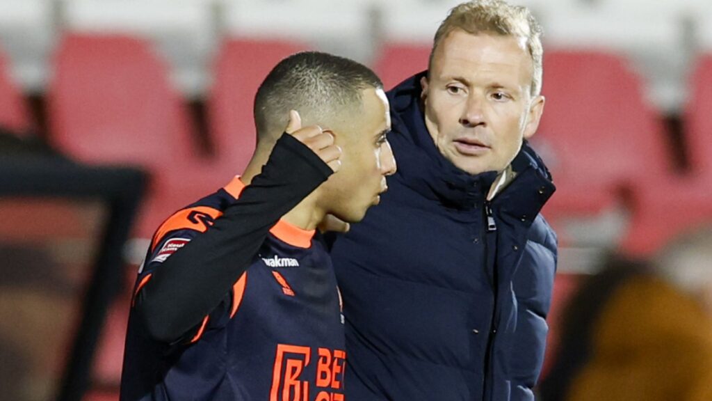 KNVB wil gesprek met Volendam en Ould-Chikh na vermeend racisme