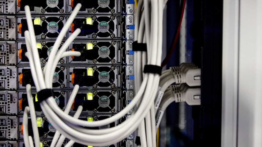 Klanten verruilen Amerikaanse techbedrijven voor Europese alternatieven