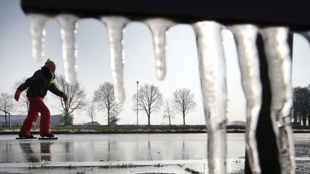 Nieuw klimaatscenario baart onderzoekers zorgen: juist kouder Nederland