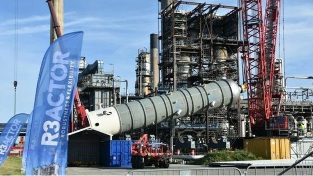 OVV wil einde aan reiniging brandgevaarlijke tanks zonder zuurstof