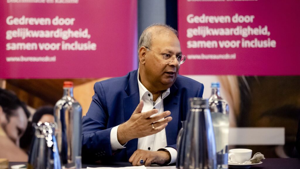 Ondanks voortbestaan instituut 'gemengde gevoelens' bij antiracismecoördinator