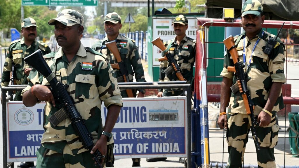 Pakistan verwacht aanval India als wraak voor terreuraanslag in Kashmir