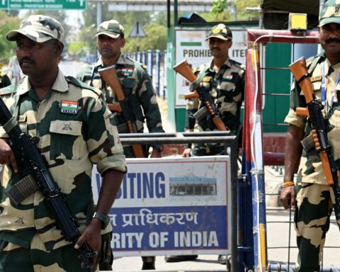 Pakistan verwacht aanval India als wraak voor terreuraanslag in Kashmir
