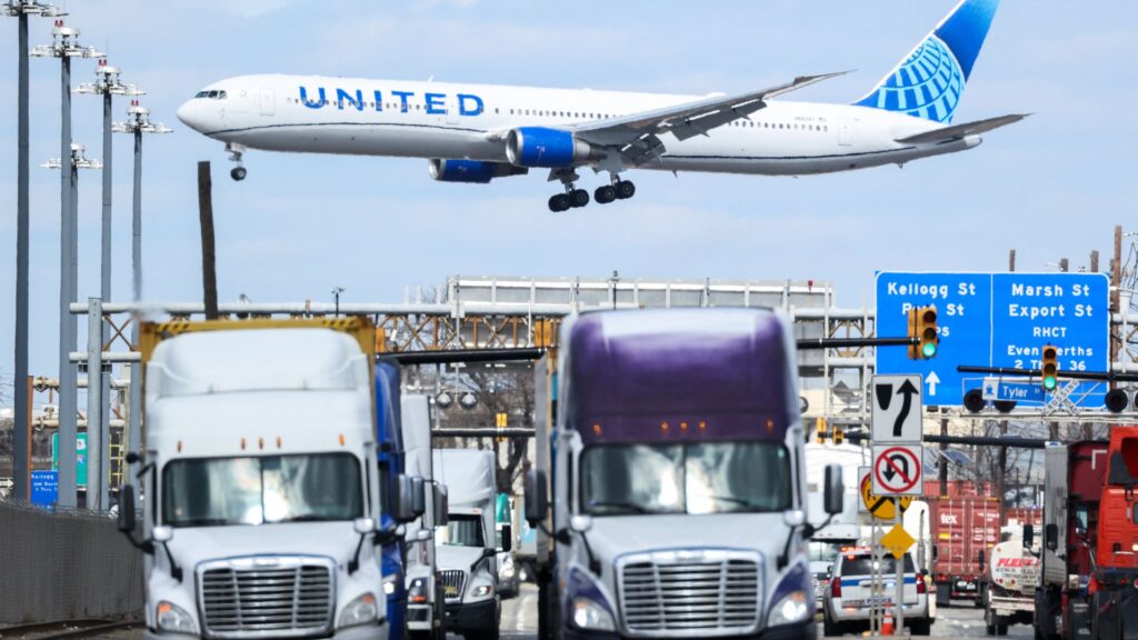 'Peking doet Amerikaanse vliegtuigbouwer Boeing in de ban'