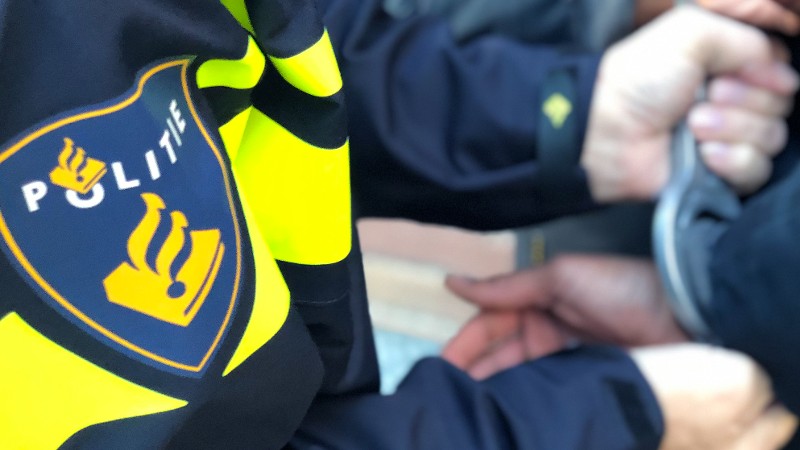 Politie ziet opvallende stijging overvallen in 2025, veel jonge daders
