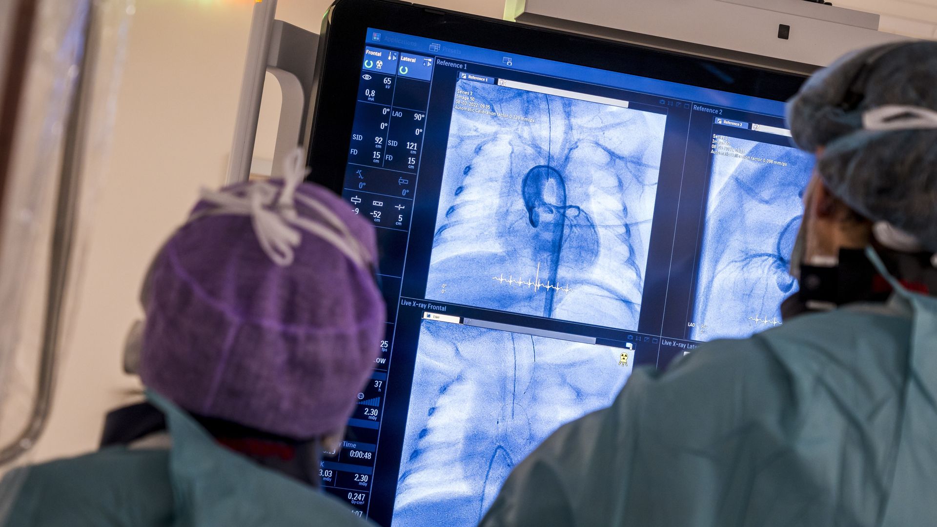 Ruzie in ziekenhuis: 'CWZ Nijmegen wil cardiologen ontslaan'