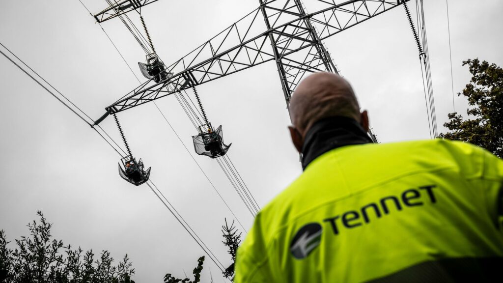 Toch ruimte op stroomnet, flexibele bedrijven sneller aangesloten
