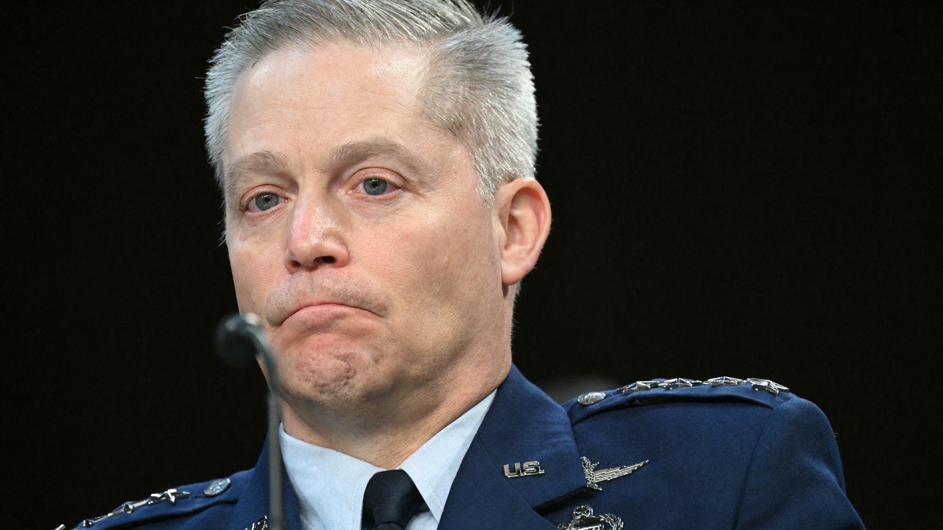 'Trump ontslaat leiding inlichtingendienst NSA'