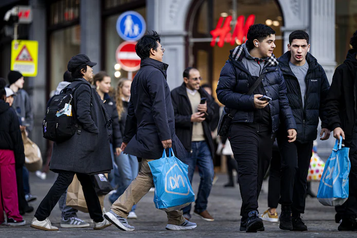 Verwachting economische groei stevig bijgesteld, IMF spreekt van ‘nieuw tijdperk’