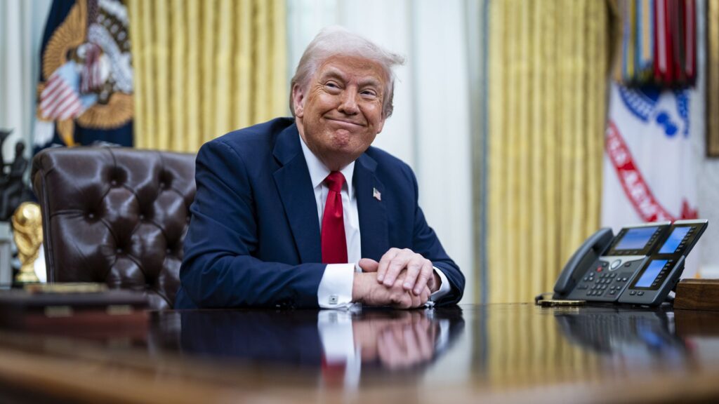 Wereld zet zich schrap voor Trumps heffingen: vijf vragen en antwoorden