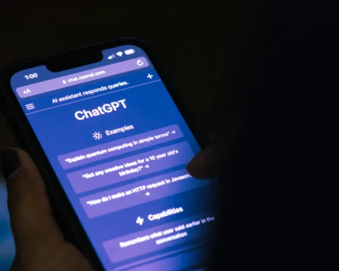 Zeg jij dankjewel tegen ChatGPT? Dat kost tientallen miljoenen