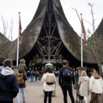 COA: azc-jongeren gaan toch niet op uitje naar Efteling