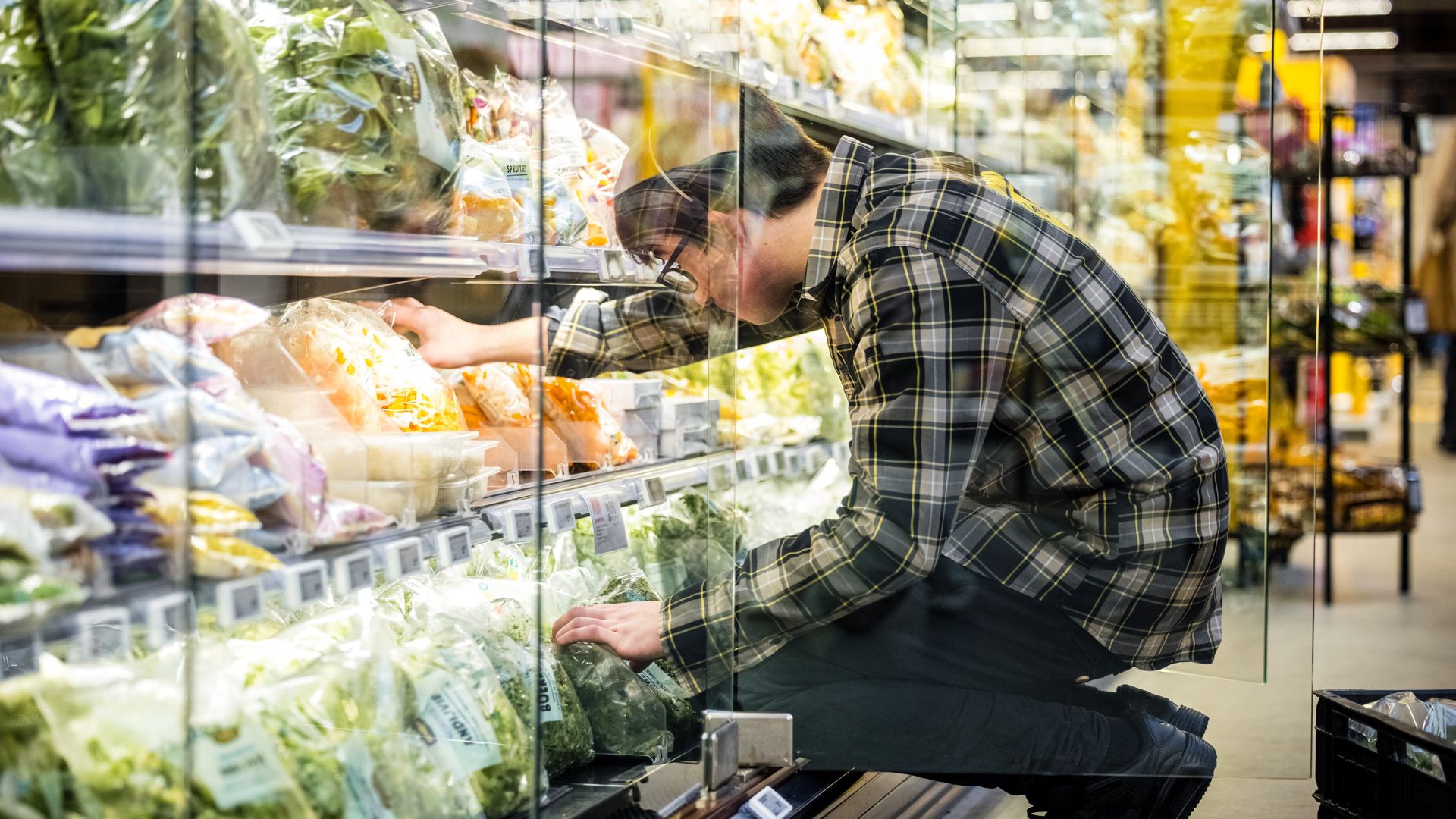 CPB: inkomens meeste Nederlanders harder gestegen dan vaste lasten