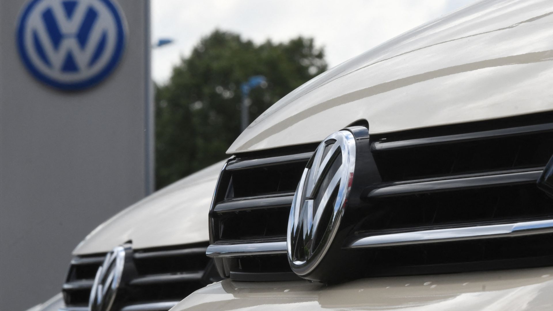 Celstraffen voor oud-medewerkers Volkswagen vanwege dieselschandaal