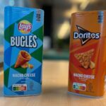 Chips van Lays voortaan in een doosje, kiloprijs schiet omhoog