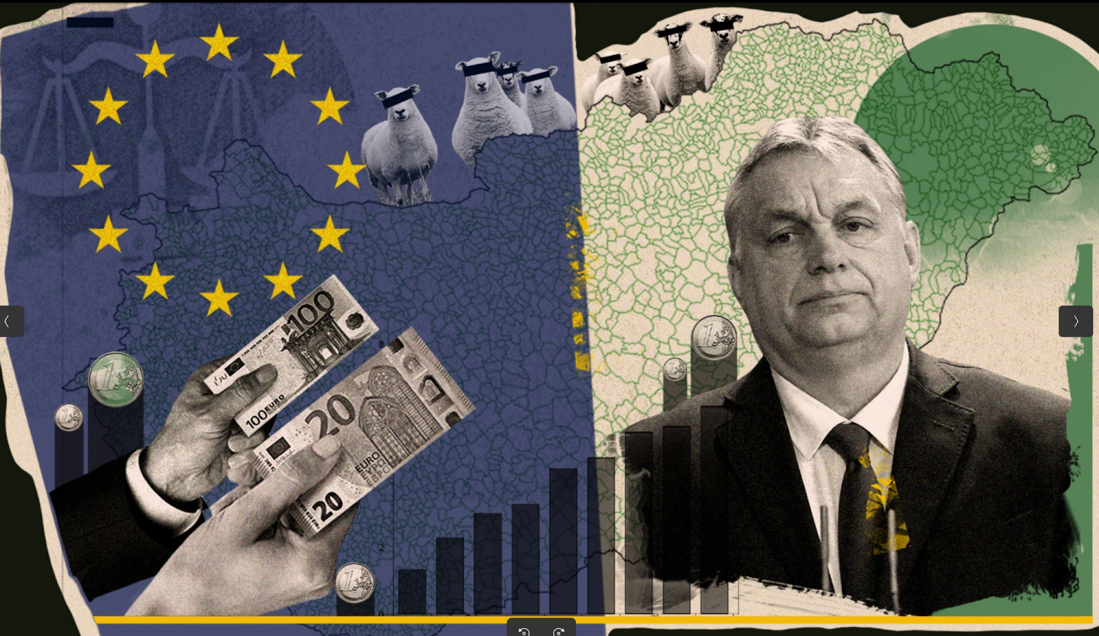 De meester-manipulator van Europa: hoe Orbán het Westen ondermijnt via China en Rusland