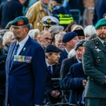 Demonstranten 5 mei doen aangifte tegen officier Marco Kroon voor mishandeling