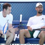 Djokovic breekt met Murray als coach in aanloop naar Roland Garros