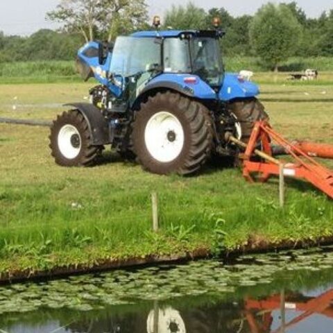 Droogte noopt waterschappen tot maatregelen op de Veluwe en in Brabant
