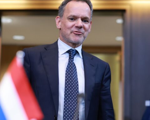 EU-steun voor voorstel van minister Veldkamp voor Israël-onderzoek onzeker