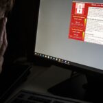 Een op de vijf bedrijven had vorig jaar schade door cybercriminaliteit