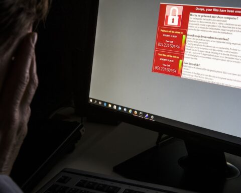 Een op de vijf bedrijven had vorig jaar schade door cybercriminaliteit