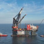 Elektriciteitsnet Noordzee leidt tot forse stijging energierekening