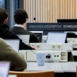 Hacker had dagenlang ongemerkt toegang tot netwerk TU Eindhoven