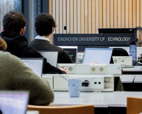 Hacker had dagenlang ongemerkt toegang tot netwerk TU Eindhoven