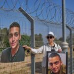 Israëlisch-Amerikaanse gijzelaar vrijgelaten door Hamas