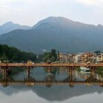 India meldt schending bestand, explosies gehoord in meerdere steden Kashmir