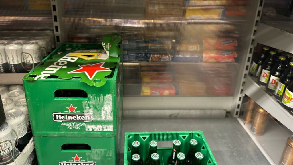 Jumbo en Heineken vechten prijsoorlog uit in rechtszaal: 'Uitzonderlijk'