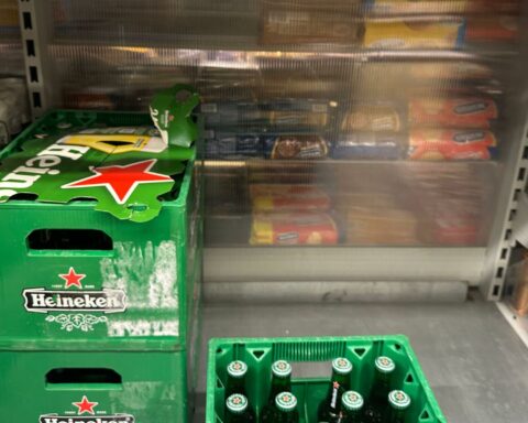 Jumbo en Heineken vechten prijsoorlog uit in rechtszaal: 'Uitzonderlijk'